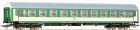 64819 Roco Passenger car 2nd class type Y